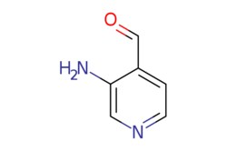 eMolecules​ JW PharmLab LLC / 3-Amino-pyridine-4-carbaldehyde / 250mg /