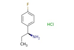 eMolecules​ ChemScene / (S)-1-(4-Fluorophenyl)propan-1-amine hydrochloride