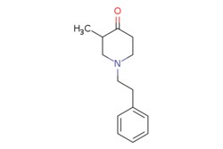 eMolecules​ AstaTech / 3-METHYL-1-(2-PHENYLETHYL)PIPERIDIN-4-ONE / 1g /