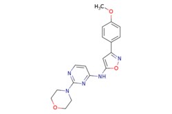 eMolecules​&nbsp;Medchem Express / BO-264 / 5mg / 778475974 / HY-135960 /  / 2408648-20-2 / [null] / 353.382 / C18H19N5O3