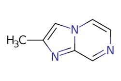 eMolecules​ AstaTech / 2-METHYLIMIDAZO[12-A]PYRAZINE / 0.25g / 206679089