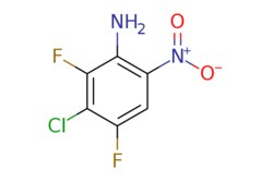 eMolecules​ AstaTech / 3-CHLORO-24-DIFLUORO-6-NITROANILINE / 0.25g / 696739230