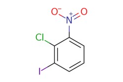 eMolecules​ ChemScene / 2-Chloro-1-iodo-3-nitrobenzene / 100mg / 633679823