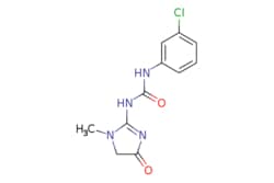 eMolecules​&nbsp;Medchem Express / Fenobam / 5mg / 506403376 / HY-101478 /  / 57653-26-6 / MFCD00868019 / 266.690 / C11H11ClN4O2