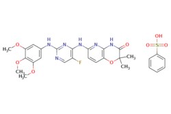 eMolecules​ 841290-81-1 | Medchem Express | R406 | 5mg | 446260695 | HY-12067