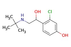 eMolecules​&nbsp;Medchem Express / HOKU-81 / 5mg / 446270950 / HY-50291 /  / 58020-43-2 / MFCD00900701 / 243.730 / C12H18ClNO2