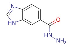 eMolecules​ 108038-52-4 | 1H-1,3-BENZODIAZOLE-6-CARBOHYDRAZIDE | AstaTech