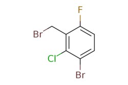 eMolecules​ ChemScene / 1-Bromo-3-(bromomethyl)-2-chloro-4-fluorobenzene