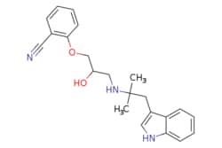 eMolecules​ 71119-11-4 | Medchem Express | Bucindolol | 5mg | 475641449