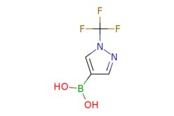eMolecules​ Pharmablock / [1-(trifluoromethyl)pyrazol-4-yl]boronic acid