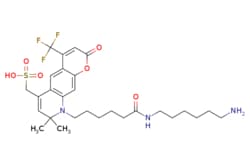eMolecules​ Broadpharm / BP Fluor 430 amine / 1mg / 761705793 / BP-28942