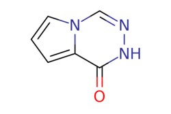 eMolecules​&nbsp;AstaTech / PYRROLO[12-D][124]TRIAZIN-1(2H)-ONE / 0.25g / 273166549 / 70878 / 95.000 / 50269-86-8 / MFCD09864428 / 135.126 / C6H5N3O
