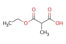 eMolecules​ 2985-33-3 | Ambeed | 3-Ethoxy-2-methyl-3-oxopropanoic acid