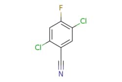 eMolecules​ 1804886-09-6 | 2,5-DICHLORO-4-FLUOROBENZONIRILE | AstaTech