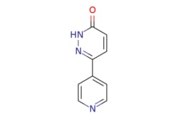eMolecules​ AstaTech / 6-PYRIDIN-4-YL-3-PYRIDAZINONE / 0.25g / 449737062