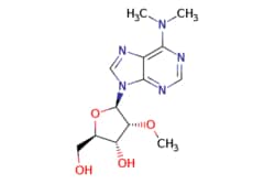 eMolecules​ Broadpharm / N6N6-Dimethyl-2-O-methyladenosine / 2mg / 761707608
