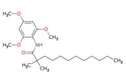 eMolecules​&nbsp;Medchem Express / PD 128042 / 5mg / 722714000 / HY-107572 /  / 114289-47-3 / MFCD00869662 / 393.568 / C23H39NO4