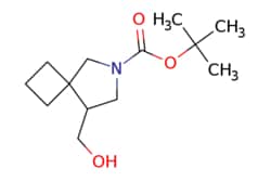 eMolecules​&nbsp;Pharmablock / tert-butyl 8-(hydroxymethyl)-6-azaspiro[3.4]octane-6-carboxylate / 25mg / 703157513 / PBSQ7032 / 0.000 / 129321-82-0 / MFCD18073341 / 241.331 / C13H23NO3