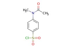 eMolecules​ ChemScene / 4-(N-methylacetamido)benzenesulfonyl chloride /