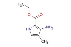 eMolecules​ Synthonix / ethyl 3-amino-4-methyl-1H-pyrrole-2-carboxylate