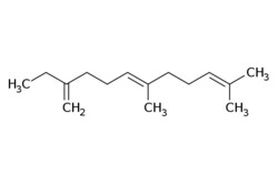 eMolecules​ AstaTech / TRANS-711-DIMETHYL-3-METHYLENE-1610-DODECATRIENE