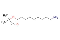 eMolecules​ AstaTech / TERT-BUTYL 9-AMINONONANOATE / 0.25g / 686064803