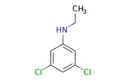 eMolecules​ AstaTech / 35-DICHLORO-N-ETHYLBENZENAMINE / 0.1g / 721754422