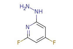 eMolecules​ ChemScene / 24-Difluoro-6-hydrazinylpyridine / 100mg / 572190136