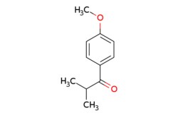 eMolecules​ AstaTech / 1-(4-METHOXYPHENYL)-2-METHYLPROPAN-1-ONE / 0.25g