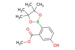 eMolecules​ ChemScene / Methyl 5-hydroxy-2-(4455-tetramethyl-132-dioxaborolan-2-yl)benzoate