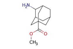 eMolecules​ Pharmablock / methyl 4-aminoadamantane-1-carboxylate / 25mg