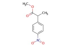 eMolecules​ ChemScene / Methyl 2-(4-nitrophenyl)propanoate / 5g / 711937779
