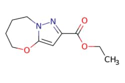 eMolecules​ Pharmablock / ethyl 5678-tetrahydropyrazolo[51-b][13]oxazepine-2-carboxylate