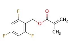 eMolecules​&nbsp;AstaTech / 246-TRIFLUOROBENZYL METHACRYLATE / 1g / 282985309 / 79674 / 95.000 / 1820739-95-4 / MFCD28096613 / 230.186 / C11H9F3O2