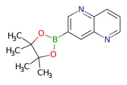 eMolecules​ 1356165-79-1 | Ambeed | 3-(4455-Tetramethyl-132-dioxaborolan-2-yl)-15-naphthyridine