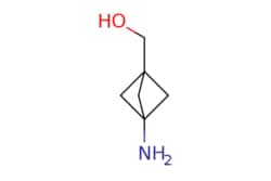 eMolecules​ Pharmablock / (3-amino-1-bicyclo[1.1.1]pentanyl)methanol /