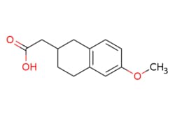 eMolecules​ ChemScene / 2-(6-methoxy-1234-tetrahydronaphthalen-2-yl)acetic