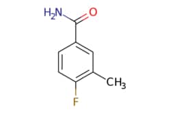 eMolecules​ 261945-92-0 | Ambeed | 4-Fluoro-3-methylbenzamide | 5g | 600833444