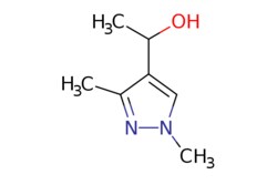 eMolecules​ AstaTech / 1-(13-DIMETHYL-1H-PYRAZOL-4-YL)ETHAN-1-OL / 0.1g