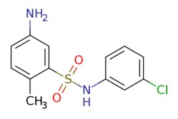 eMolecules​ 326871-18-5 | Ambeed | 5-Amino-N-(3-chlorophenyl)-2-methylbenzenesulfonamide