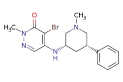 eMolecules​ 2079886-19-2 | Medchem Express | GSK4028 | 5mg | 437898925
