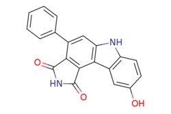 eMolecules​ 622864-54-4 | Medchem Express | PD 407824 | 5mg | 515744293