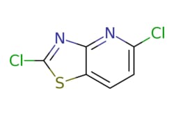 eMolecules​ ChemScene / 25-Dichlorothiazolo[45-b]pyridine / 100mg / 714105352