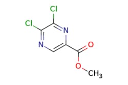 eMolecules​&nbsp;ChemScene / Methyl 56-dichloropyrazine-2-carboxylate / 100mg / 536796812 / CS-0067392 / 0.000 / 1802251-49-5 / MFCD30233079 / 207.010 / C6H4Cl2N2O2