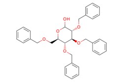eMolecules​ 4132-28-9 | Ambeed | (3R4S5R6R)-345-tris(benzyloxy)-6-((benzyloxy)methyl)tetrahydro-2H-pyran-2-ol
