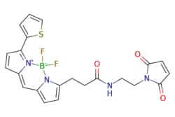 eMolecules​&nbsp;Broadpharm / BDP 558/568 maleimide / 1mg / 761705709 / BP-28920 /  /  / [null] / 468.290 / C22H19BF2N4O3S