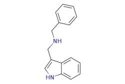 eMolecules​ AstaTech / N-(3-INDOLYLMETHYL)BENZYLAMINE / 0.25g / 411875187
