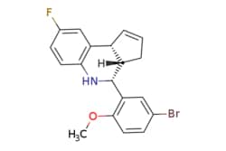 eMolecules​ 415919-74-3 | Medchem Express | GPR30 agonist-1 | 5mg | 599150794