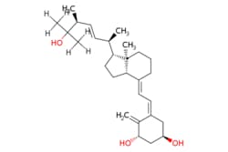 eMolecules​&nbsp;Medchem Express / Ercalcitriol / 1mg / 446270841 / HY-32350 /  / 60133-18-8 / MFCD00869499 / 428.657 / C28H44O3