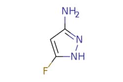 eMolecules​ 1159196-53-8 | 5-fluoro-1H-pyrazol-3-amine | Pharmablock |